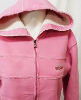 Fleecejacke Gr. 152 von Port Louis (1529)